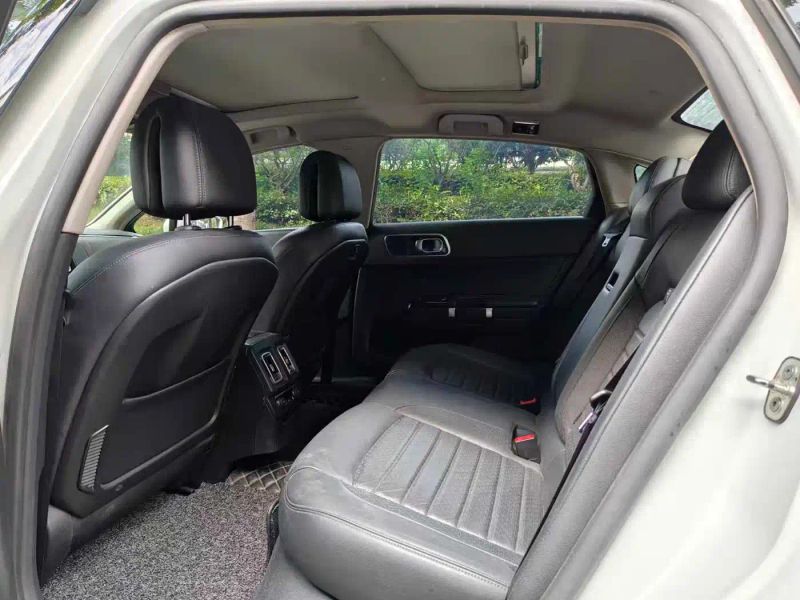 tianyi citroen_c6