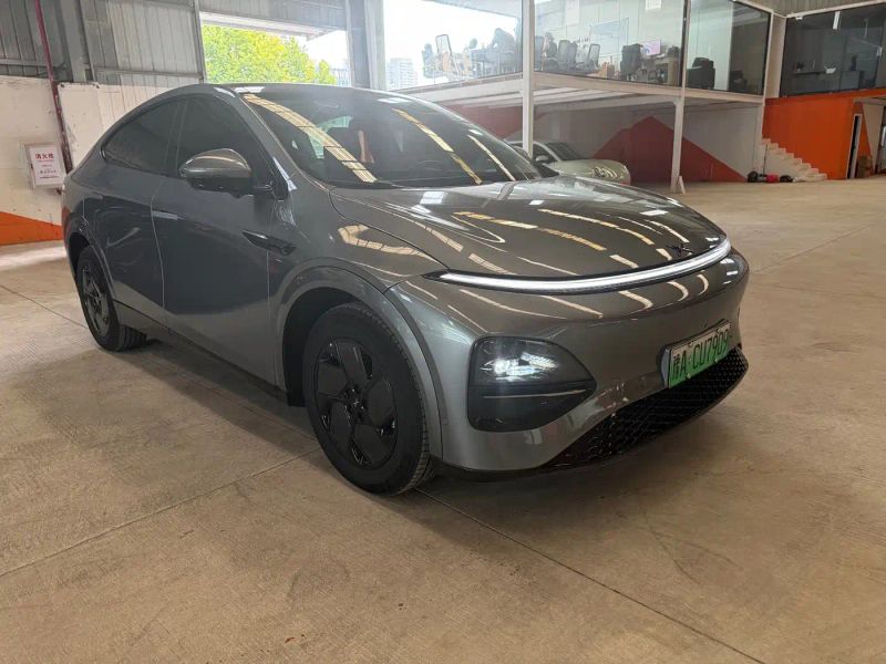 Xpeng g6