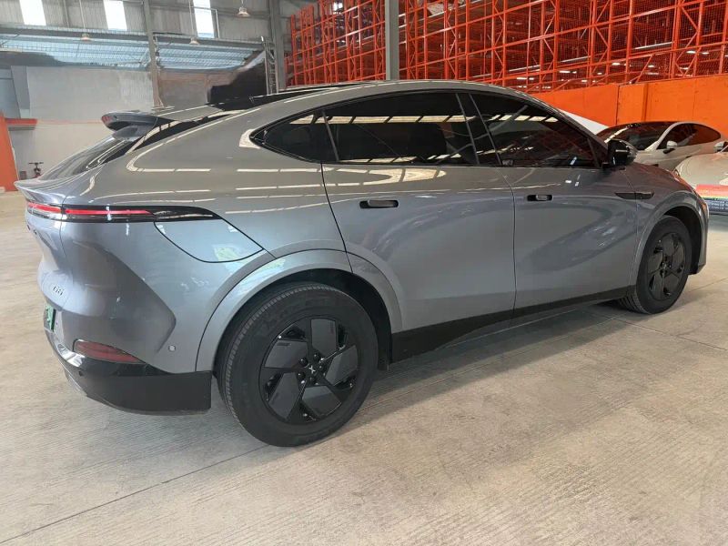 Xpeng g6