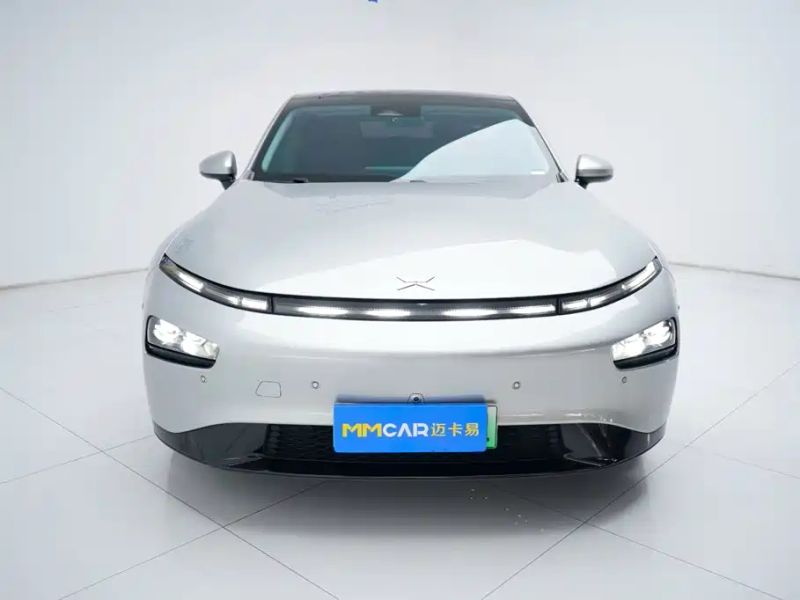 Xpeng xpengp7