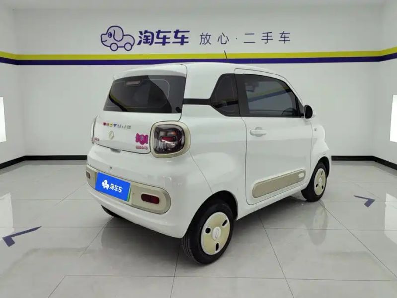 Besturn xiaoma