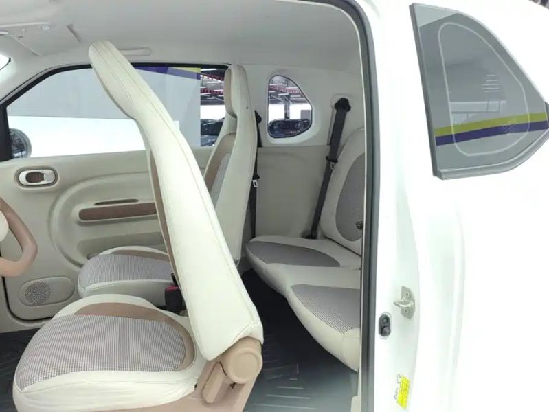 Besturn xiaoma