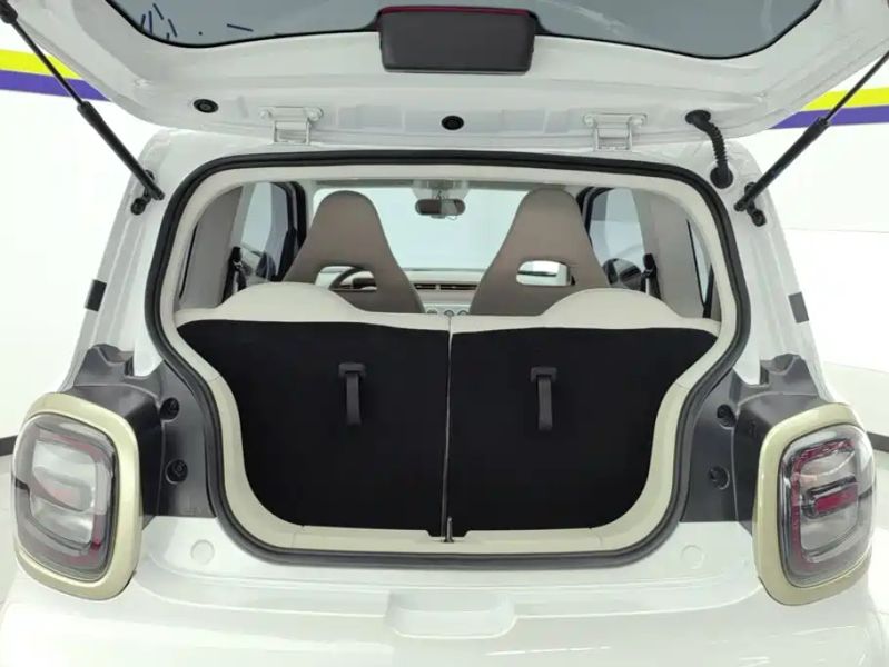 Besturn xiaoma