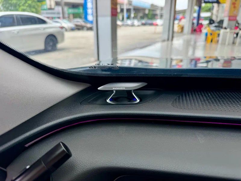 Xpeng p7