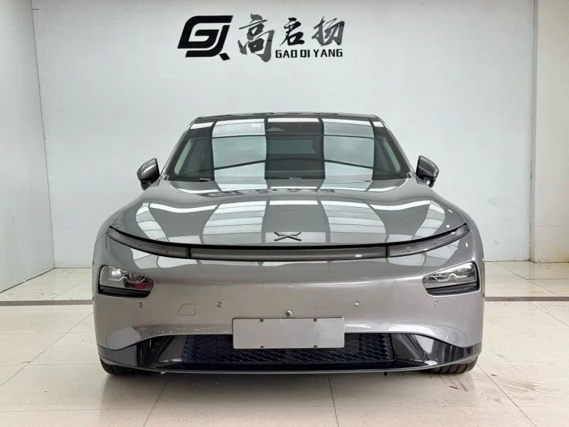 Xpeng p7