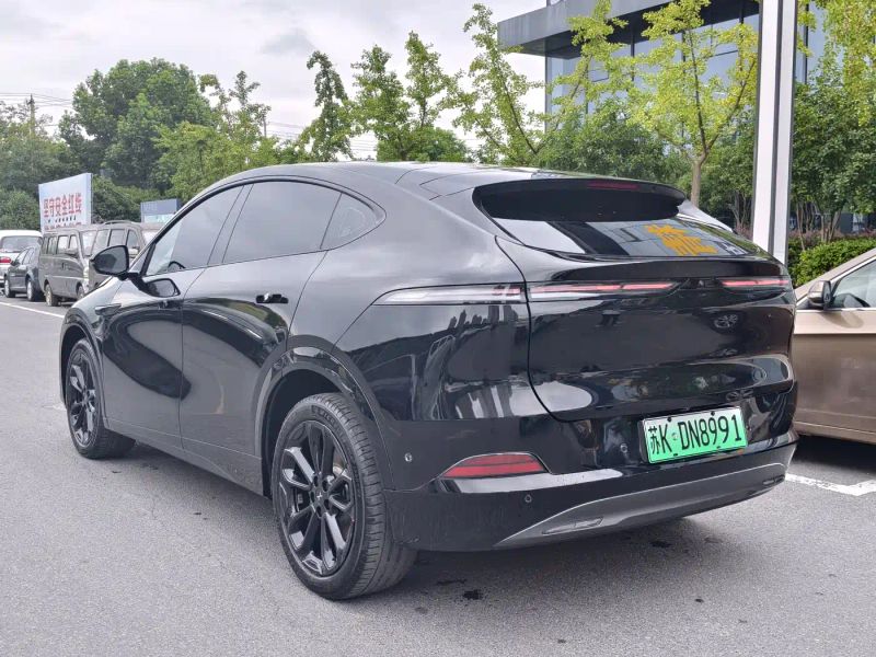 Xpeng g6