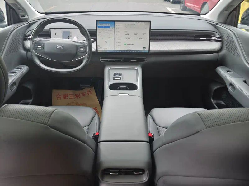 Xpeng g6
