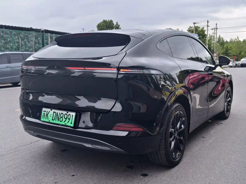 Xpeng g6