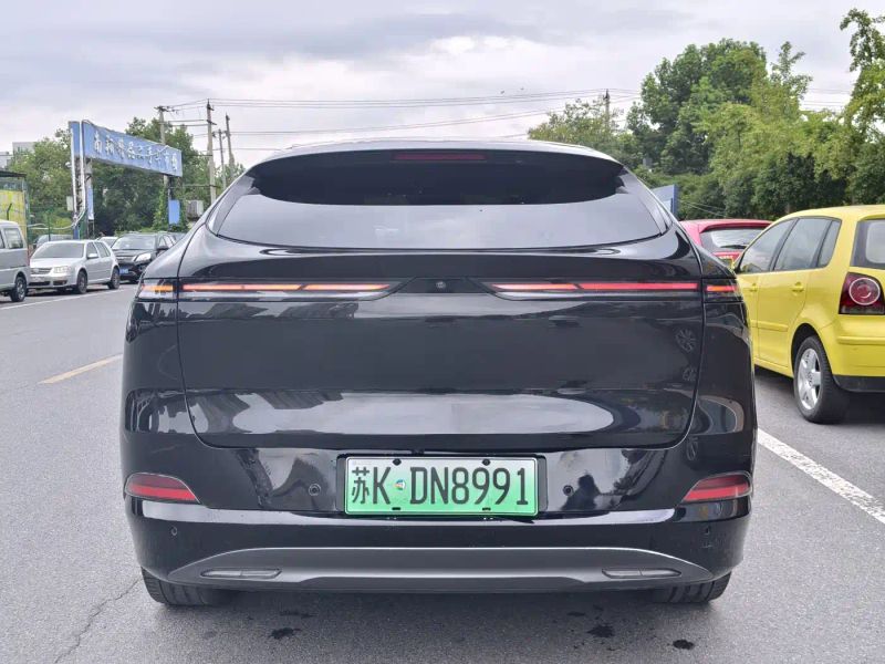 Xpeng g6