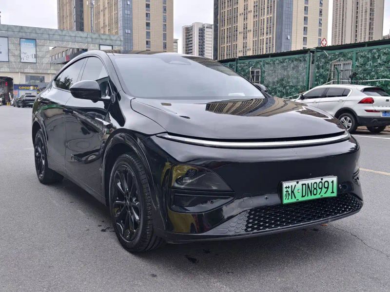 Xpeng g6