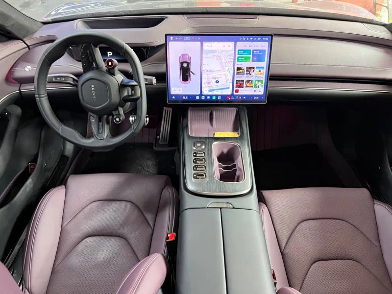 xiaomi su7
