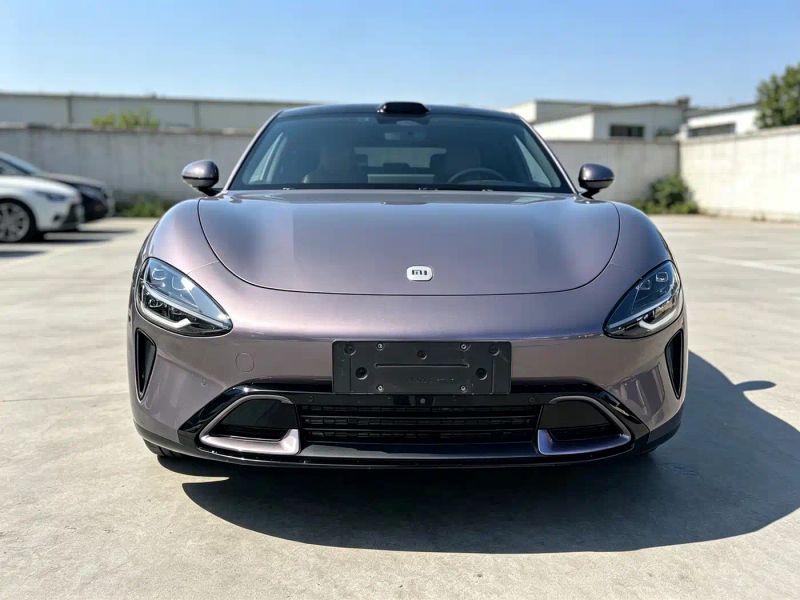xiaomi su7