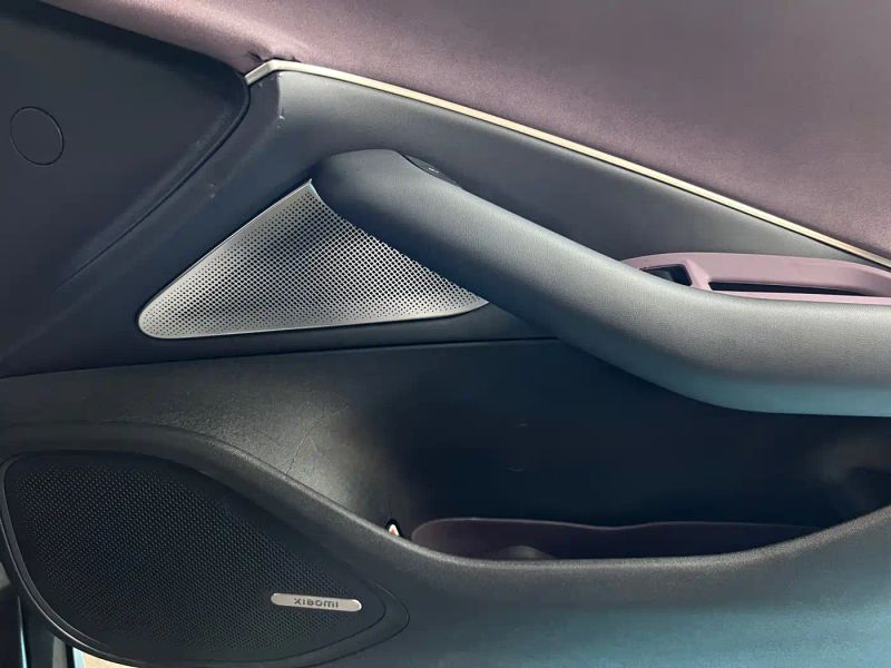 xiaomi su7