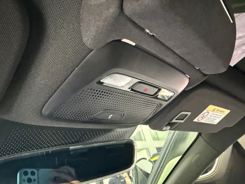 Xpeng p7