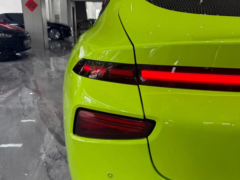 Xpeng p7