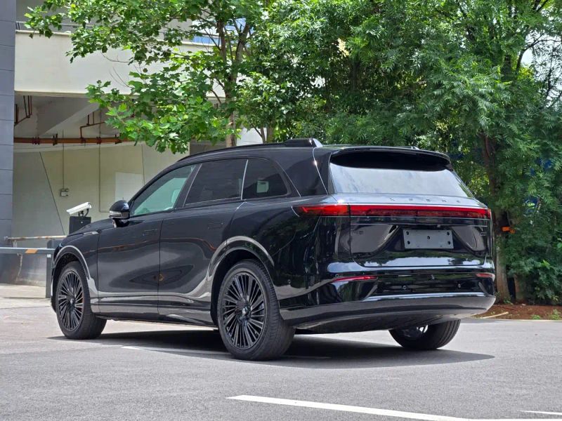 Xpeng g9