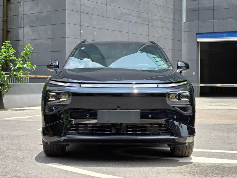 Xpeng g9