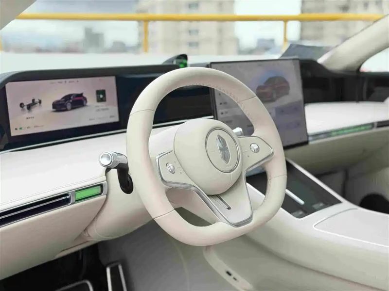 Houzer s9