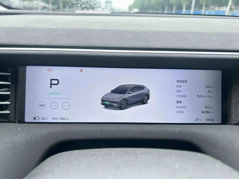 Xpeng g6