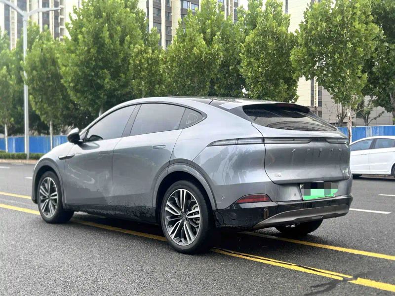Xpeng g6