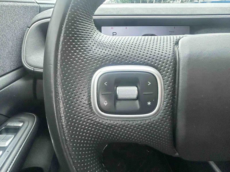 Xpeng g6