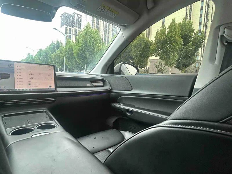 Xpeng g6