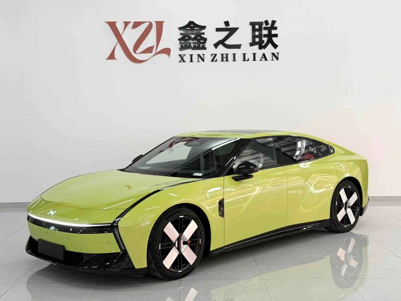 Xpeng xpengp7