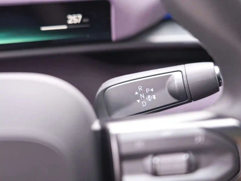 Xpeng p7