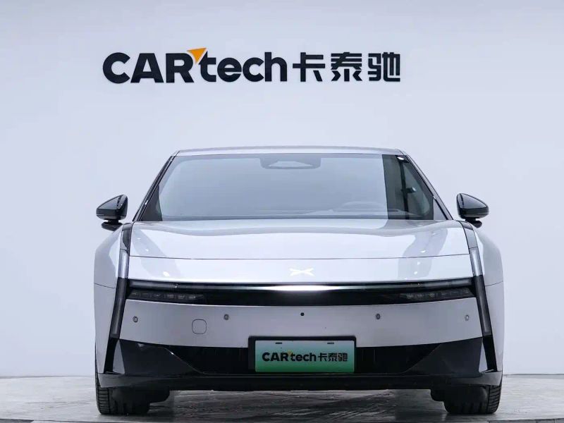 Xpeng p7