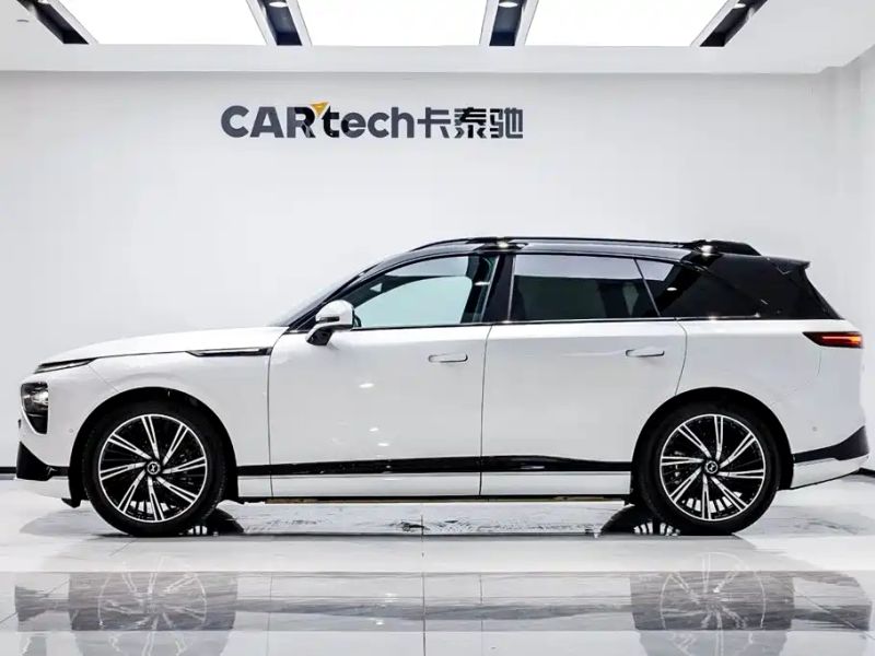 Xpeng g9