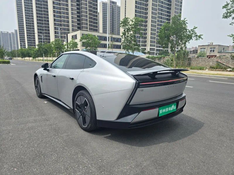 Xpeng p7
