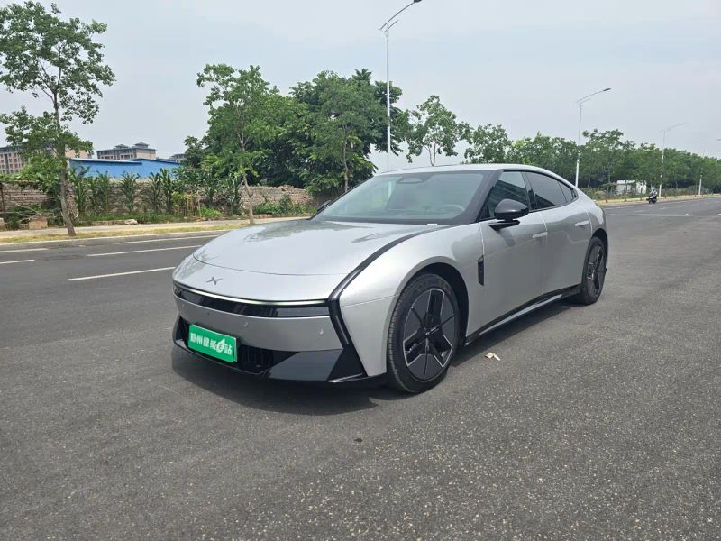 Xpeng p7