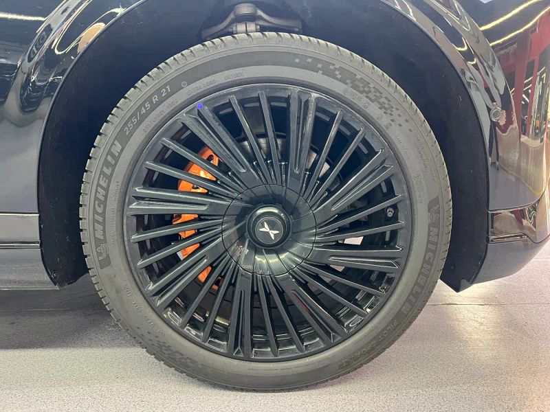 Xpeng g9