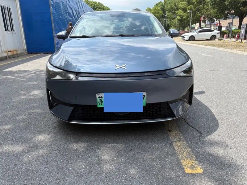 Xpeng xpengp5
