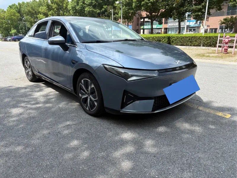 Xpeng xpengp5