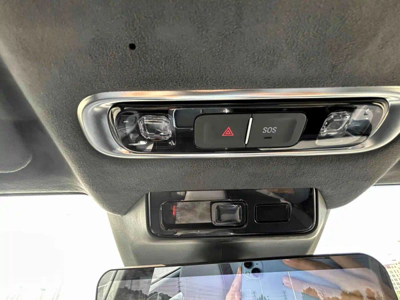 Xpeng g6