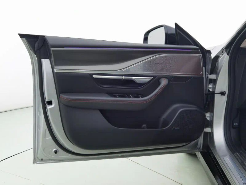Xpeng p7