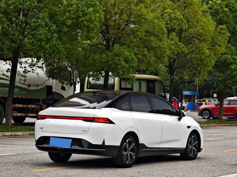 Xpeng p