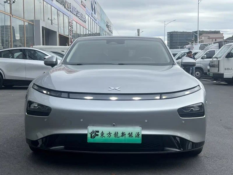 Xpeng p7