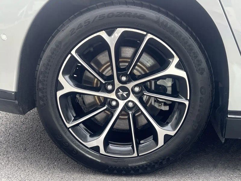 Xpeng p7