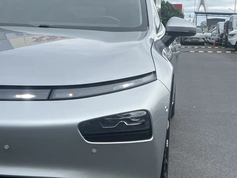 Xpeng p7