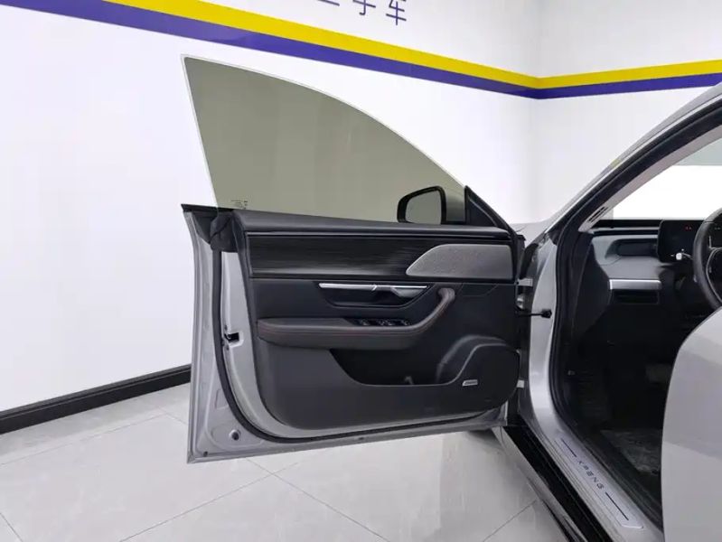 Xpeng xpengp7