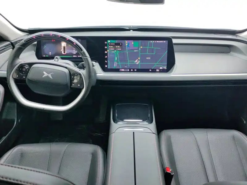 Xpeng xpengp7