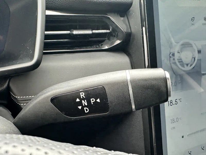 Xpeng g3