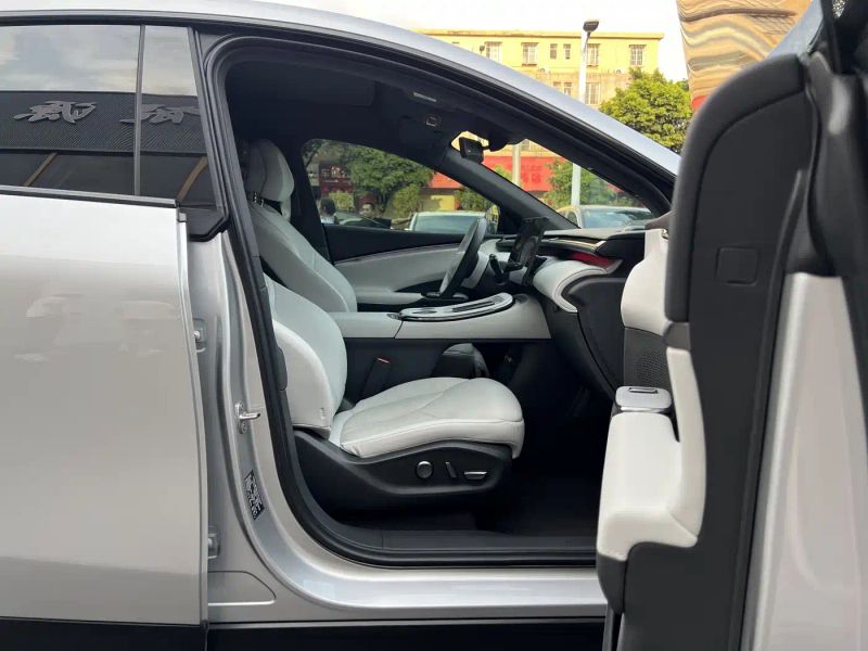 Xpeng g