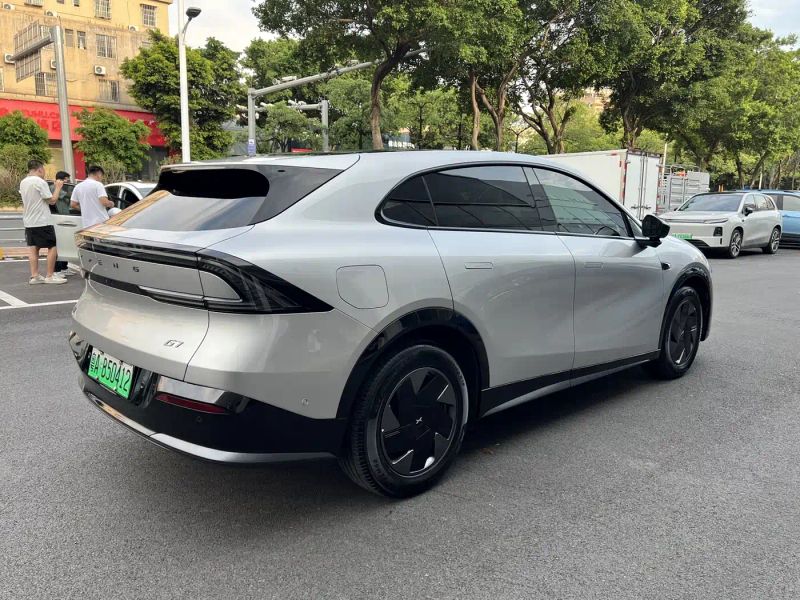 Xpeng g