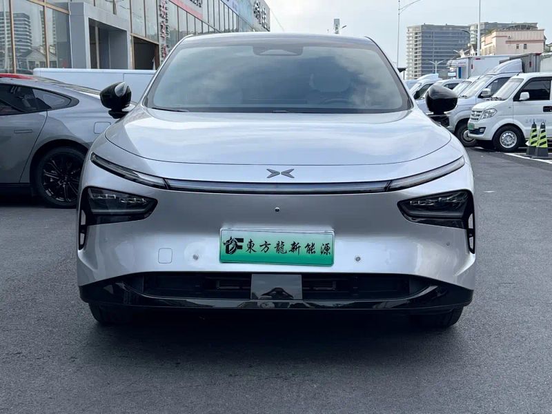 Xpeng g