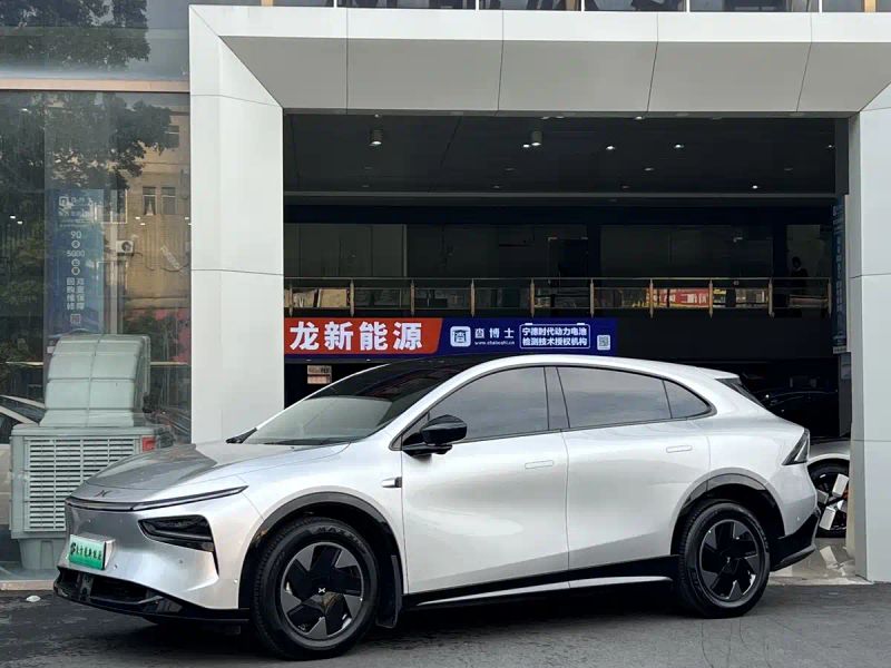 Xpeng g