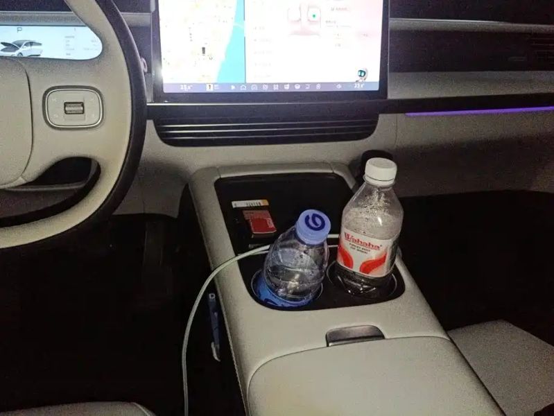 Xpeng g6