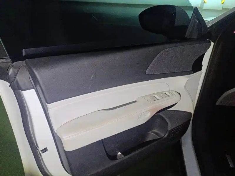 Xpeng g6